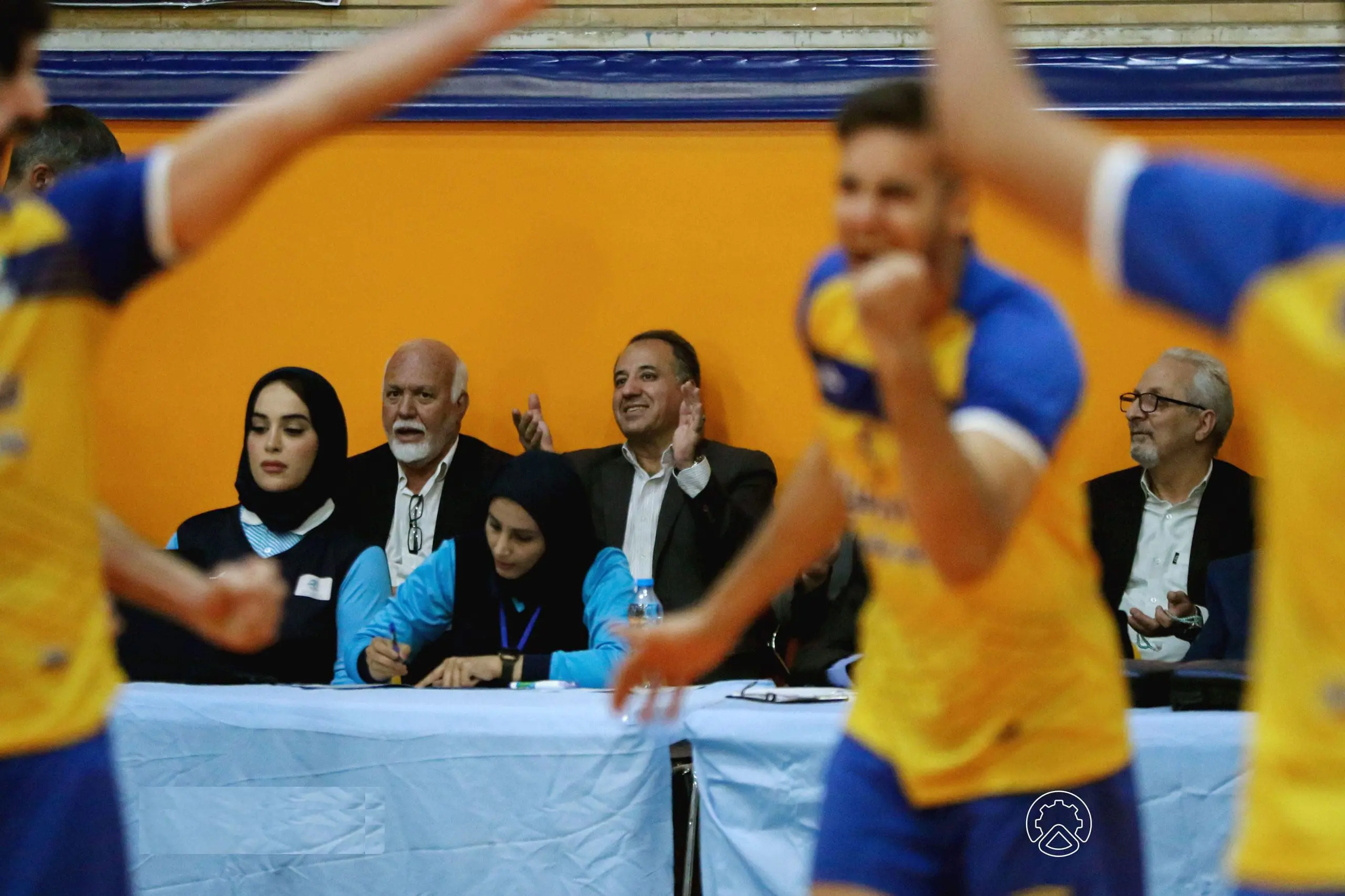 قند خاورمیانه با اقتدار قهرمان شد. آبان ماه ۱۴۰۲