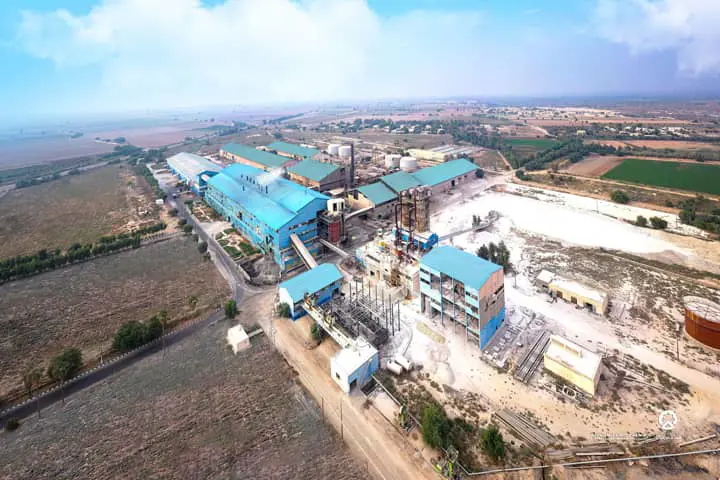 گام اول توسعه صنایع جانبی برداشته شد