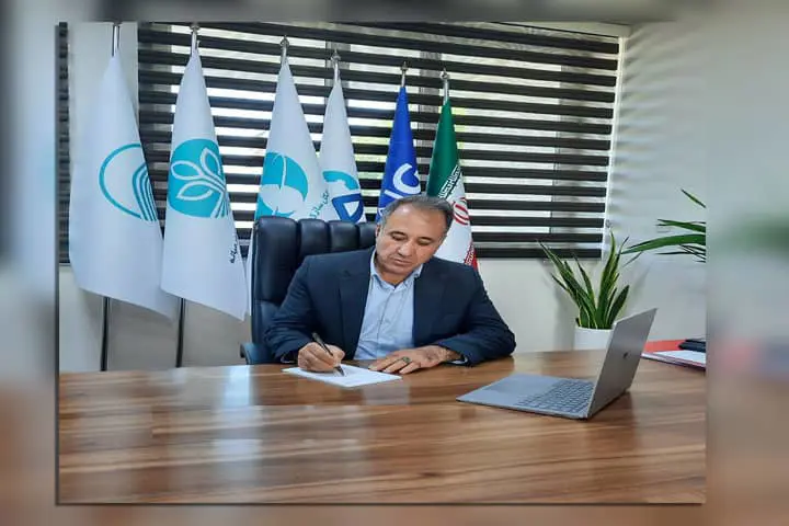 گام اول توسعه صنایع جانبی برداشته شد